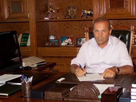 Hacı İbrahim qalmaqallı qətllə bağlı ifadə verdi