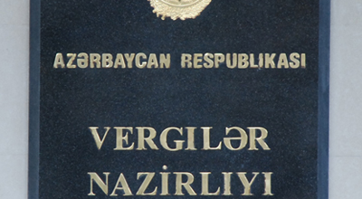 Nazirlidən büdcəyə 5,2 milyard manat