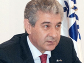 YAP-ın icra katibi: 