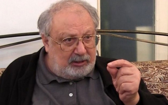 Rüstəm İbrahimbəyov: 