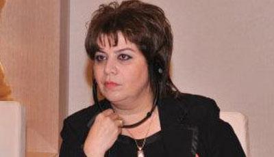Gülər Əhmədova Azərbaycanı tərk edib?