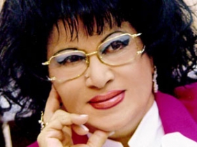 Nazir Zeynəb Xanlarovaya cavab verdi