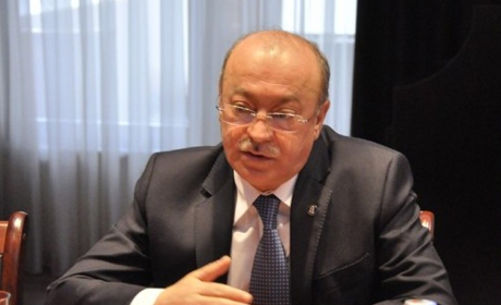 Kəmaləddin Heydərov zəlzələ bölgəsinə səfər etdi