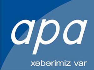 APA-nın yaranmasından 8 il ötür