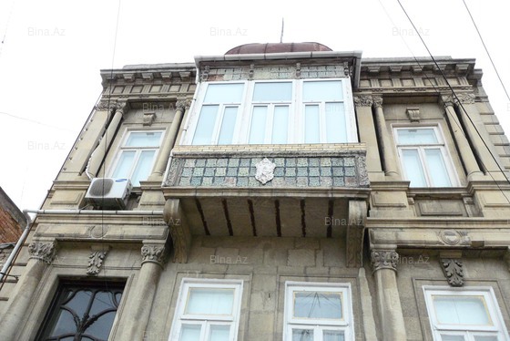 Bakıda 103 ilin evi satışa çıxarıldı - FOTOLAR
