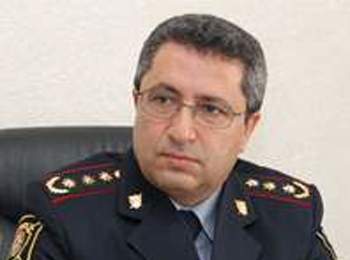 Elşad Abdullayev yenə aranı qatdı, DİN rəsmi cavab verdi