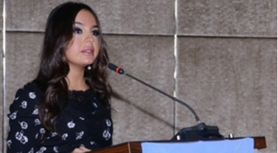 L.Əliyeva:"Azərbaycan tolerantlıq, ideyalar və inanclar baxımından nadir ölkədir"