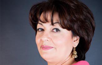 Rəbiyyət Aslanova: 