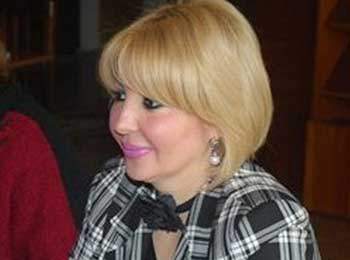 Gülər Əhmədovanın rəfiqəsinin yerinə adam tapıldı