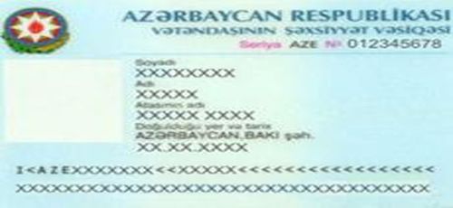 İki erməni qadına Azərbaycan vətəndaşlığı veriləcək