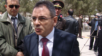 Mədət Quliyev general-leytenant oldu