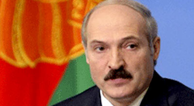 Aleksandr Lukaşenko Azərbaycana səfər edəcək