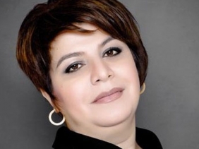Gülər Əhmədova 