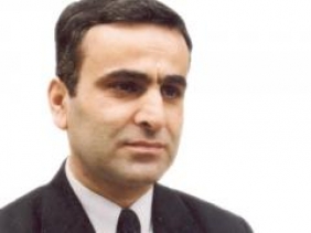 Jurnalistin anası vəfat etdi