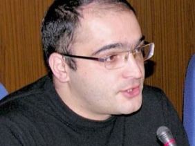 Eynulla Fətullayev Elşad Abdullayevi ifşa etdi