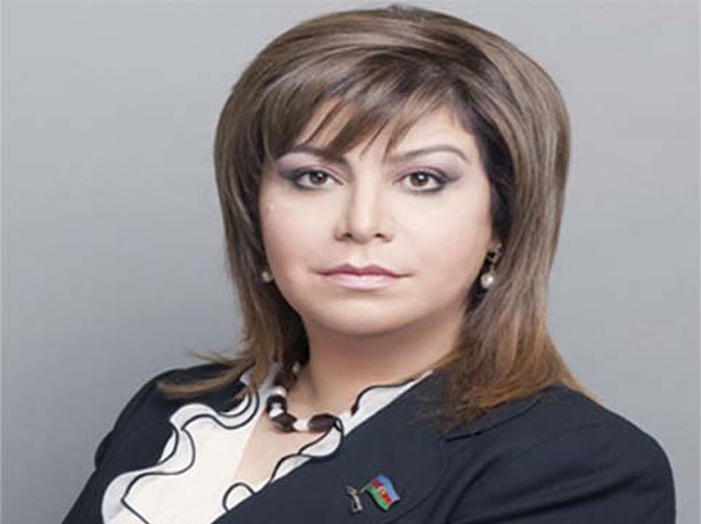 Gülər Əhmədova keçmiş mandatından danışdı