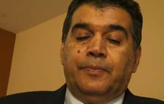 Elşad Abdullayev 