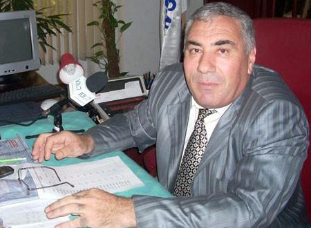 Hafiz Hacıyev 