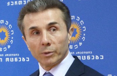 İvanişvili Bakıya gəlir