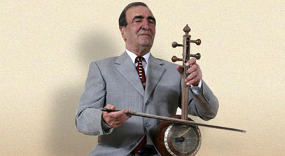 Azərbaycanın xalq artisti: 
