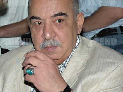 Yaşar Nuri dünyasını dəyişdi
