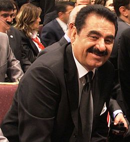 Azərbaycanlı ekstrasens Tatlısəsə ziyafət verdi