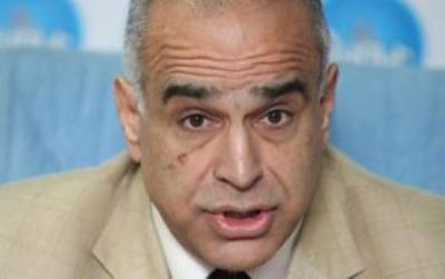 Erməni Bakıda keçirilən konfransda dava saldı