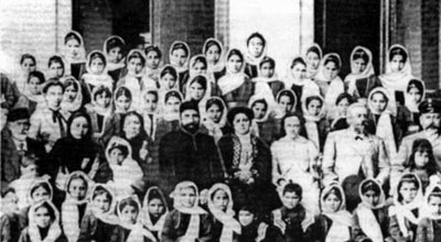 Bakıda müsəlman aləminin ilk qız məktəbinin açılmasından 111 il ötür