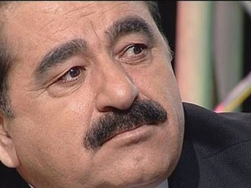 İbo Bakıdan getdi?