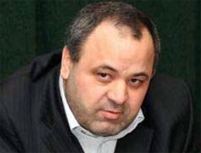 Söyün Sadıxov ermənilərlə separat sövdələşməyə gedib