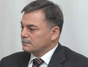 Sabiq baş prokurora Bakıdan çıxmamaq qadağası
