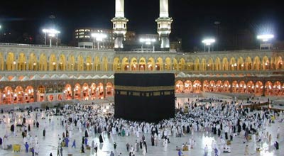 Bu il İslamı qəbul edənlərin sayı rekord həddə çatıb