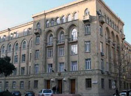 Maliyyə Nazirliyi siyasi partiyalar üçün treninq təşkil edəcək