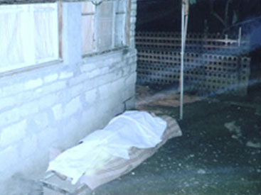Azərbaycanda nişanlı qız sevdiyi oğlana görə özünü asdı - ŞOK