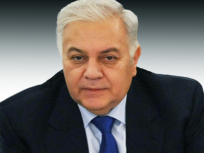 Oqtay Əsədovun qohumu yüksək vəzifədə
