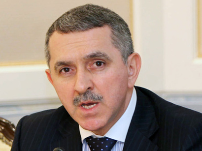 Azərbaycanın Misirdəki səfiri bir sıra ikitərfli görüşlər keçirdi