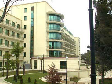 Bakının məşhur klinikasında cinayət