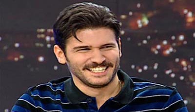 Tanınmış aktyor etiraf etdi: 