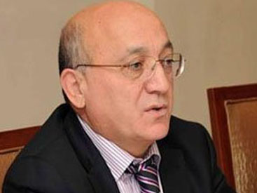 Mübariz Qurbanlı: 