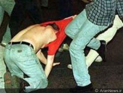 Bakıda cinsi azlıqlar arasında dava düşdü