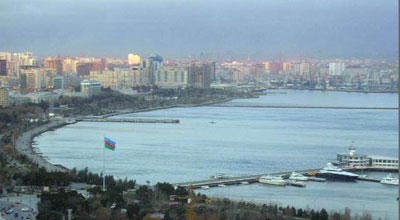 Azərbaycanda havanın mülayim keçməsinin səbəbləri açıqlandı