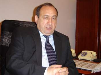 Məhərrəm Əliyev Prezident Administrasiyasının şöbə müdiri təyin olundu