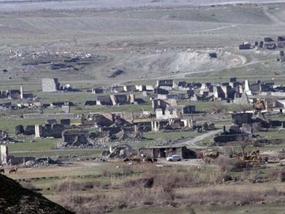 Ermənistana girov düşən vətəndaşımız geri qaytarıldı