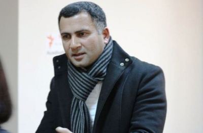 Azərbaycanın tanınmış aktyoru işdən qovuldu
