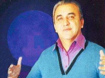 Azərbaycanda müğənni vəfat etdi