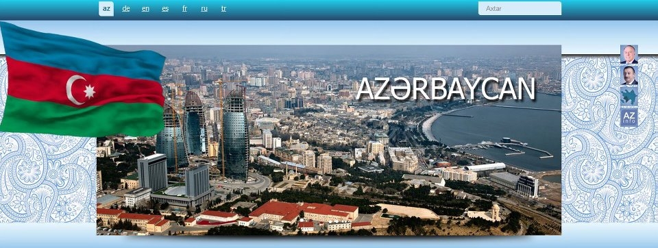 Azerbaijans.com saytının 1 yaşı oldu