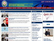 qhtxeber.az portalı 3 yaşında