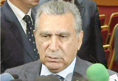 Ramiz Mehdiyev: 