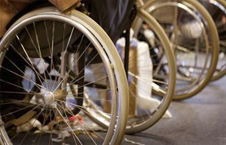 Bu gün Beynəlxalq Əlillər Günüdür