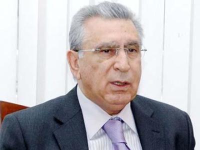Ramiz Mehdiyev: 
